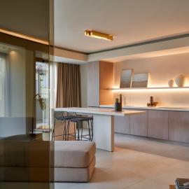 Le Residenze by Victoria Palace
