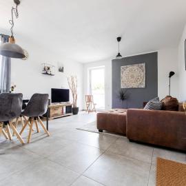 Luxus Apartment Gronau - direkte Nähe zu Enschede