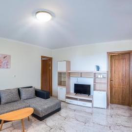 Hotel Mandarinebi