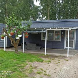 Domki u Radka, hotel v destinácii Łukęcin