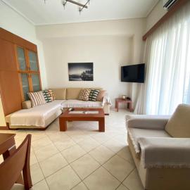 DiFan Sea Homes A5, hotel a Áyios Andréas Messinias