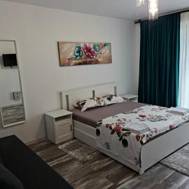 APARTAMENT SPLEND'OR No7 ALBA IULIA