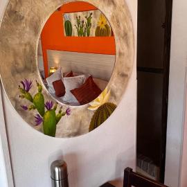 Apart del Valle: Tafí del Valle'de bir otel