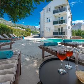 Villa Gold Residence 2