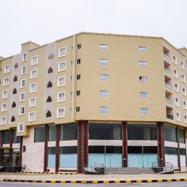RED Royal Inn, hotel u gradu Salala