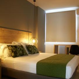 Hotel Ruittoque D Prada