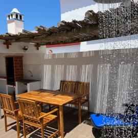 Casa das Dunas, Hotel in Almograve