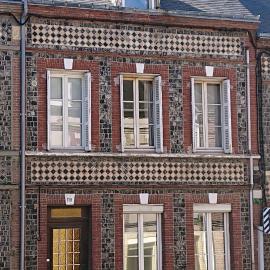Tout un 2eme étage à 300 mètres de la mer, chez l'habitant !, hotel u gradu Fekam