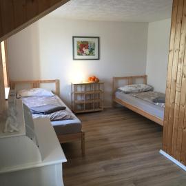 Ferienwohnung Vogelschar Urlaub auf dem Lebenshof