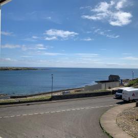 Caithness Stone house, hotel in Wick
