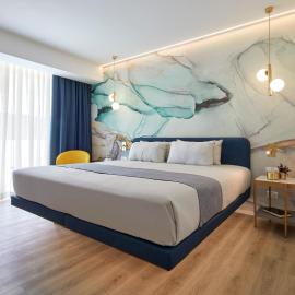 Riva Palace Hotel، فندق في غرادو