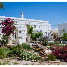 Masseria Verbena Agriturismo