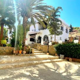 Aouchtame में, होटल Dar Maria - Maison d'hôtes