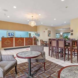 Springfield में, होटल Best Western Clearlake Plaza