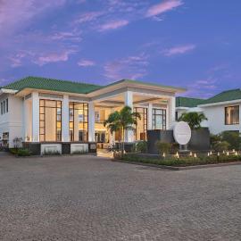 Radisson Resort Pondicherry Bay, hotel a Pondicherry