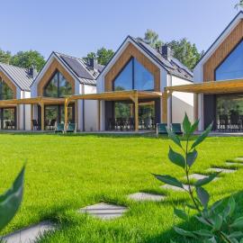 Mare Boutique Houses, hotel in Niechorze