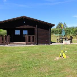 Maple Lodge, hotel in Bodmin