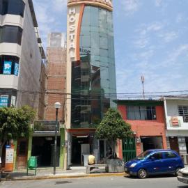 Hostal Muchik, hotel en Chiclayo