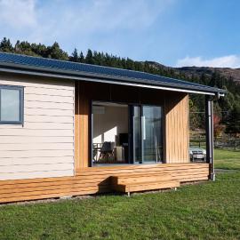 Guest Suite in Peaceful Location Roxburgh, hotel a Dumbarton
