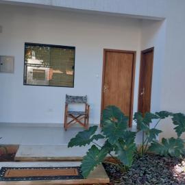Casa de Mia