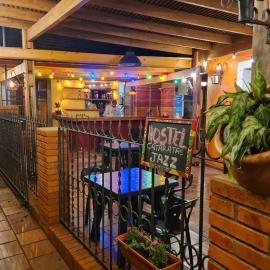 푸에르토 이구아수에 위치한 호텔 Cataratas Jazz Hostel