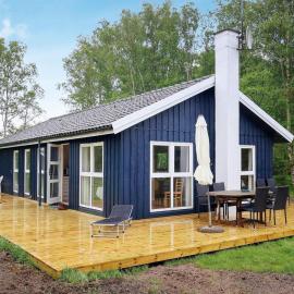 6 person holiday home in Læsø-By Traum