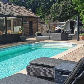 B&B Woodside, hotel in Torhout
