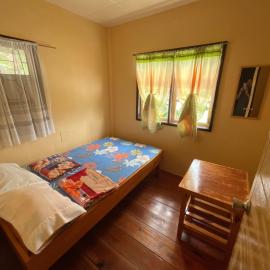 Vilma's Homestay, hotelli kohteessa Bontoc