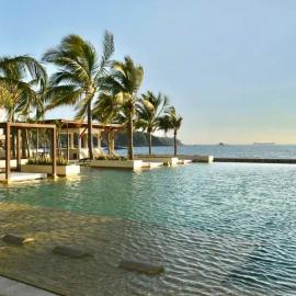 Ponto Horizonte Manzanillo. Best place in Manzanillo!!! Luxury beach front condo, gorgeous views!! Best place you can stay!with up to 8 people., hotell i Manzanillo