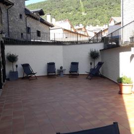 Casa Che Montaña Biescas