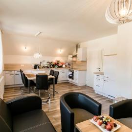R&R Residenzen Ferienwohnungen, Hotel in Mitterbach