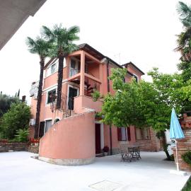 Apartma Extra Virgin - Extra Virgin Apartment