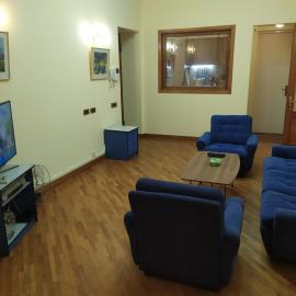 Republic square apartment