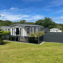 97 Crugan, hotel u gradu Pwllheli