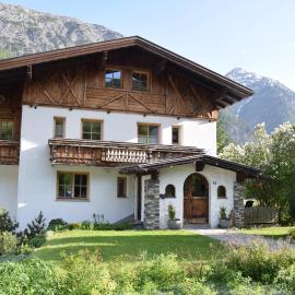Försterhaus