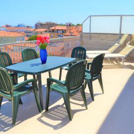 Residenza Paradiso, hotel in Bellaria-Igea Marina