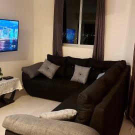 Altamira Cozy apartment with amazing views, Hotel in Santo Domingo
