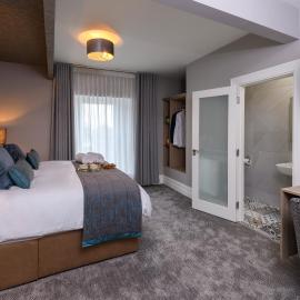 Maple Valley Accommodation, ξενοδοχείο στο Λίμερικ