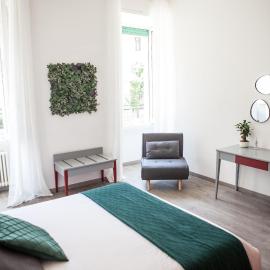 Domina Trastevere Apartment 2 - Roma