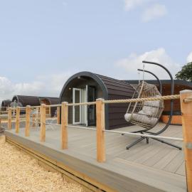 Laird Lodge 3، فندق في لوكربي