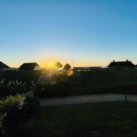 Apartment Diekblk mit Pool, hotell i Dahme
