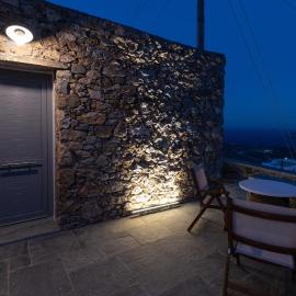 Aelia House Serifos