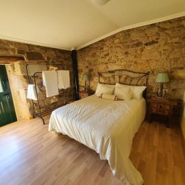 A Palleira de Aguil, hotel a Castro Caldelas