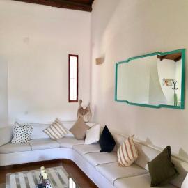 Villa Acquamarina Stella di Mare