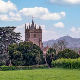 The Little Cottage - Peaceful, Dog Friendly Cottage in 5 Acres, hotel a Glastonbury