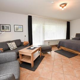 Haus "Luv und Lee" Appartement LEE19