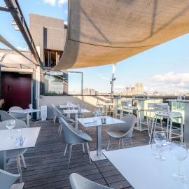 Holiday Inn Reims Centre by IHG, hotel a Reims