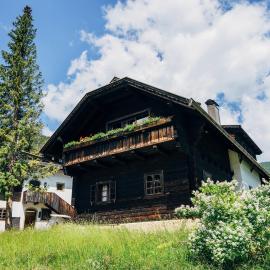 Beim Oswald, hotel i Bad Kleinkirchheim