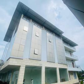 Algara Puncak Hotel, отель в городе Пунчак