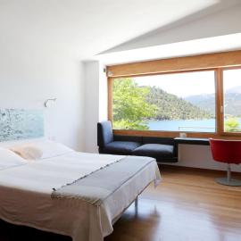 Posada del Agua, hotel em El Barraco